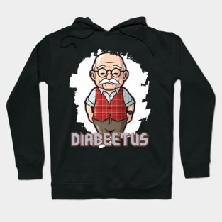 Diabeetus Hoodie